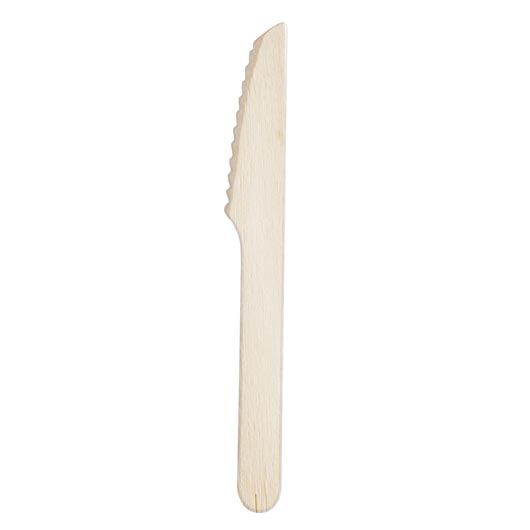 木製ナイフ小　＃140