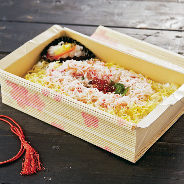 竹弁当箱